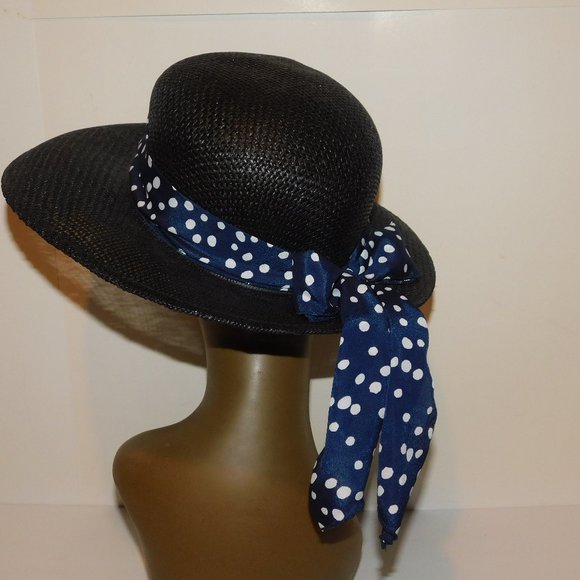 Kestral Wide Brim Ladies Hat HBY - Picture 3 of 7